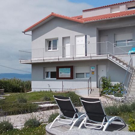 Mar De Queiruga 02 Xeiteira Apartment Porto do Son Bagian luar foto