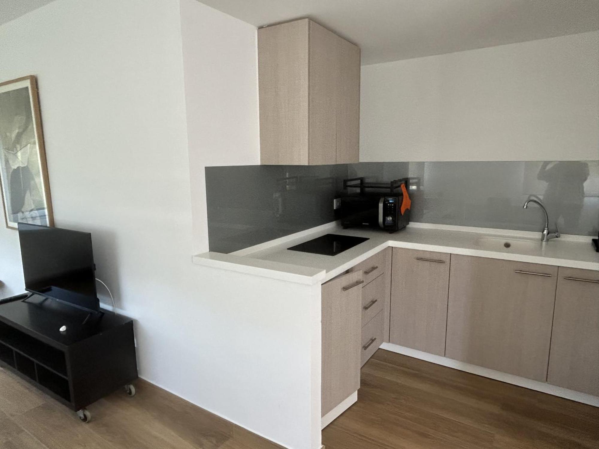 Mar De Queiruga 02 Xeiteira Apartment Porto do Son Bagian luar foto